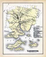 Yarmouth, Cumberland County 1871